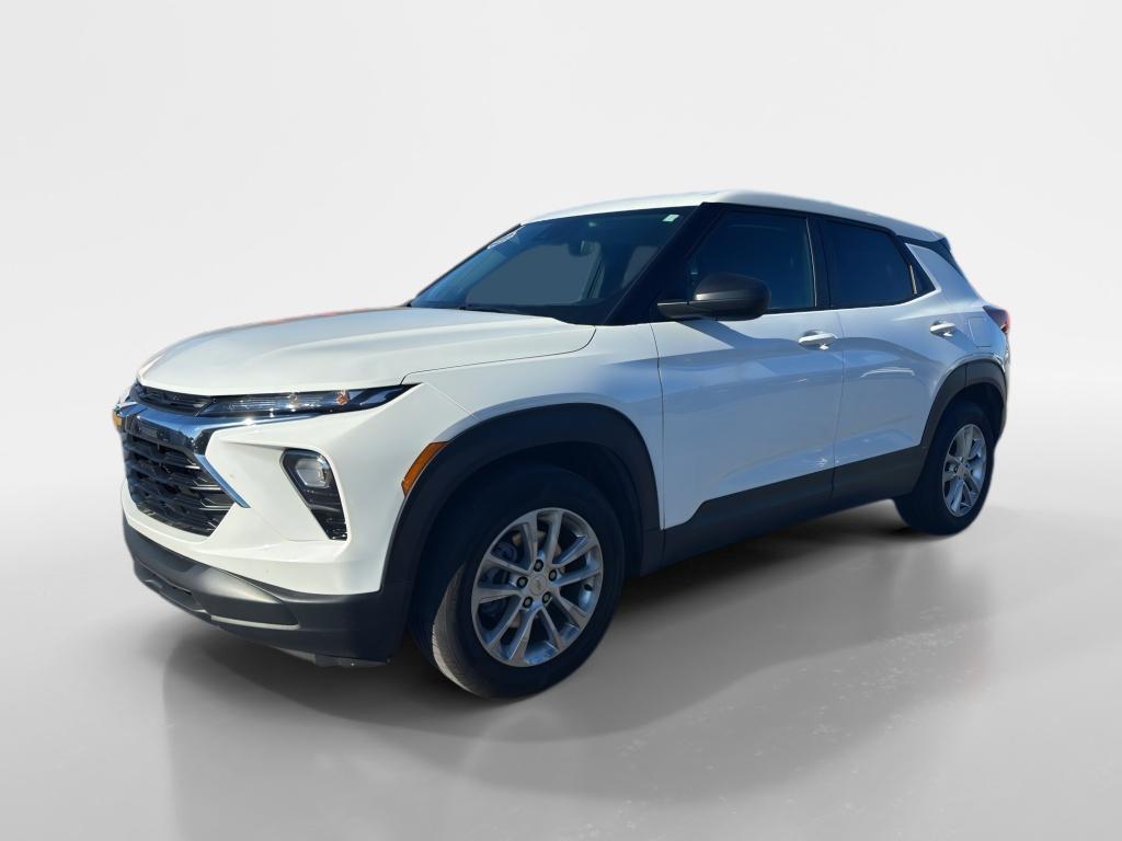2025 Chevrolet Blazer