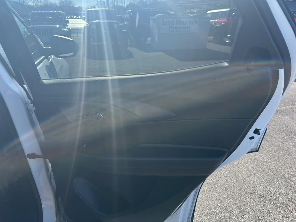 2025 Chevrolet Blazer