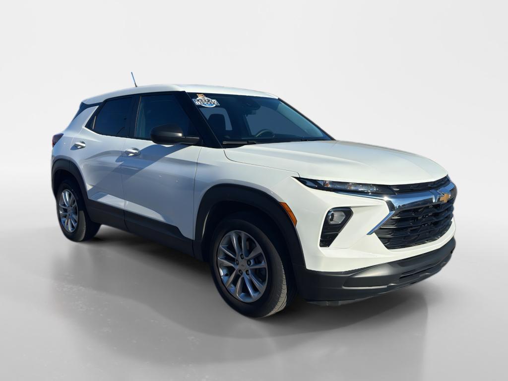 2025 Chevrolet Blazer