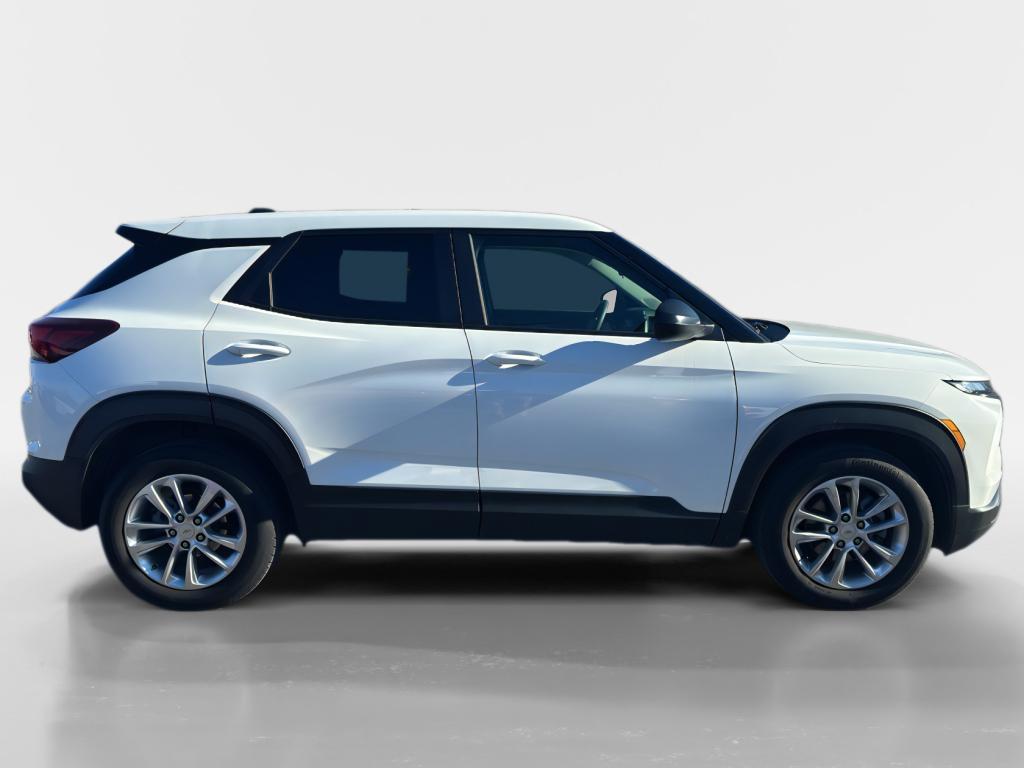 2025 Chevrolet Blazer
