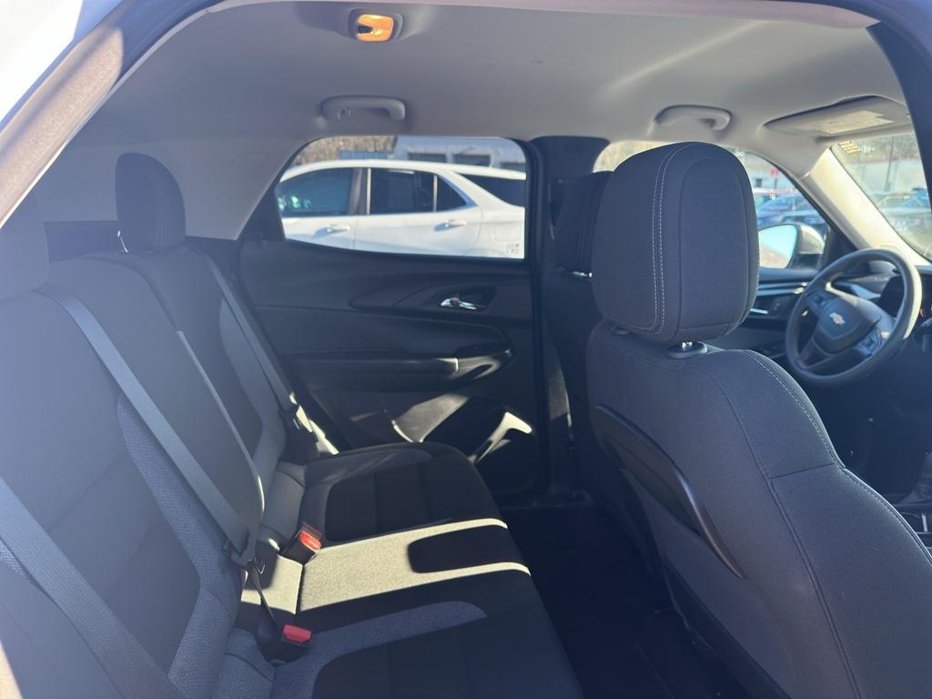 2025 Chevrolet Blazer