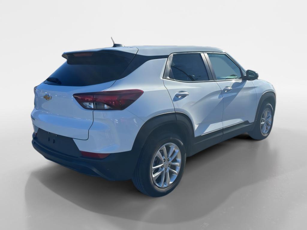 2025 Chevrolet Blazer