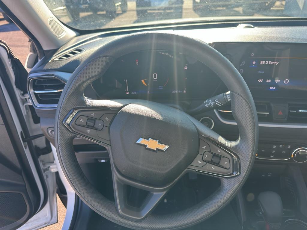 2025 Chevrolet Blazer