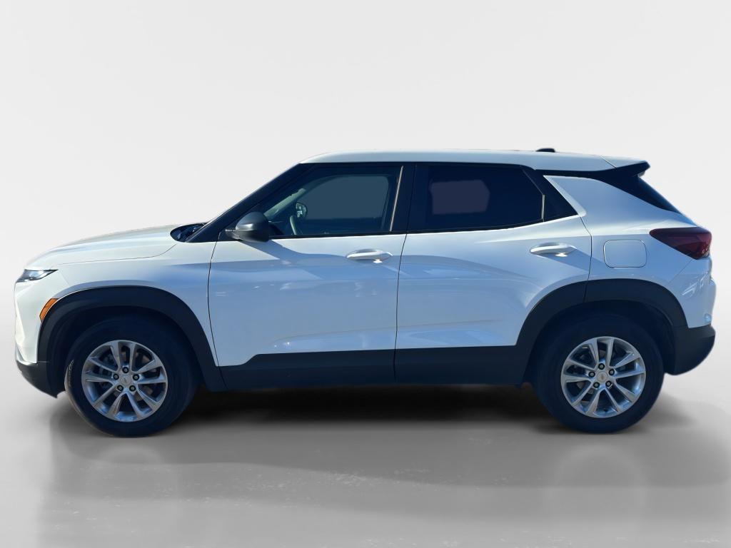 2025 Chevrolet Blazer