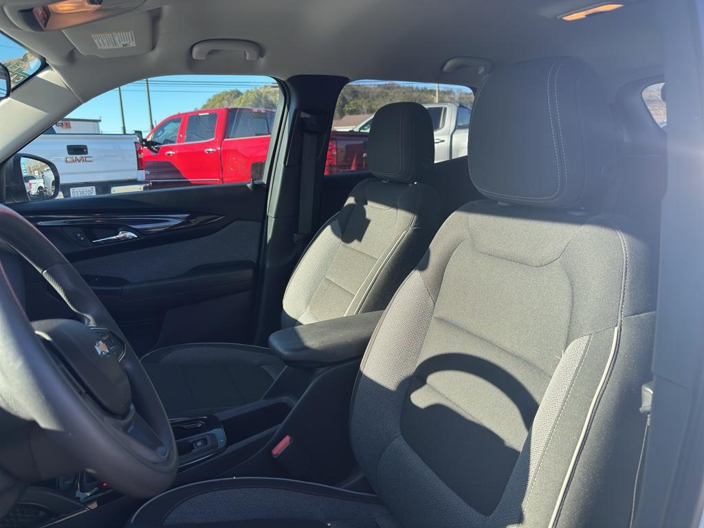2025 Chevrolet Blazer