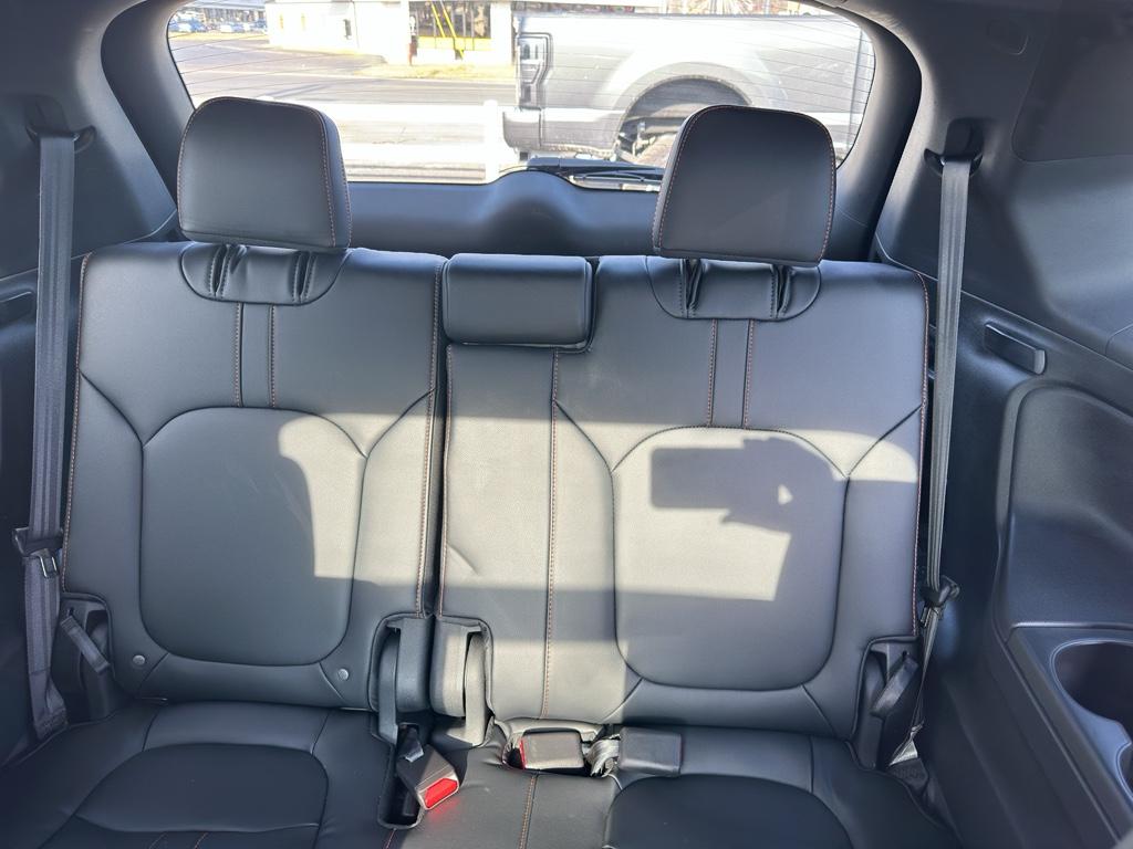 2025 Honda Pilot - $43,990