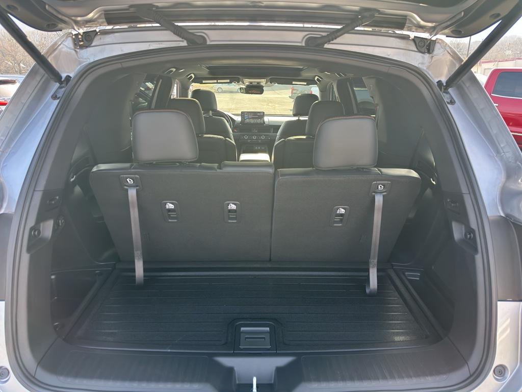 2025 Honda Pilot - $43,990