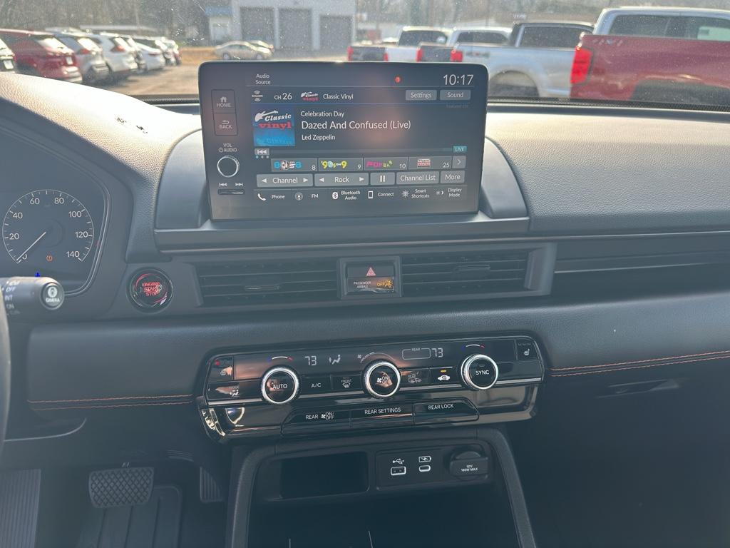 2025 Honda Pilot - $43,990