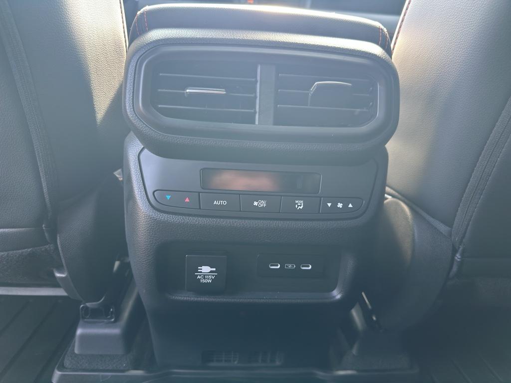2025 Honda Pilot - $43,990