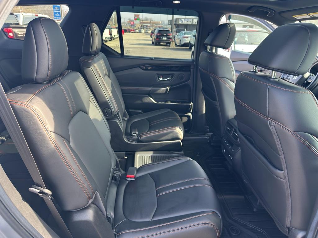 2025 Honda Pilot - $43,990