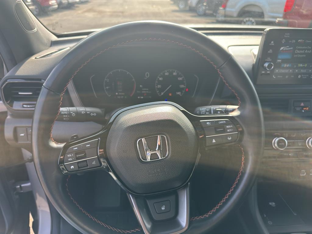 2025 Honda Pilot - $43,990