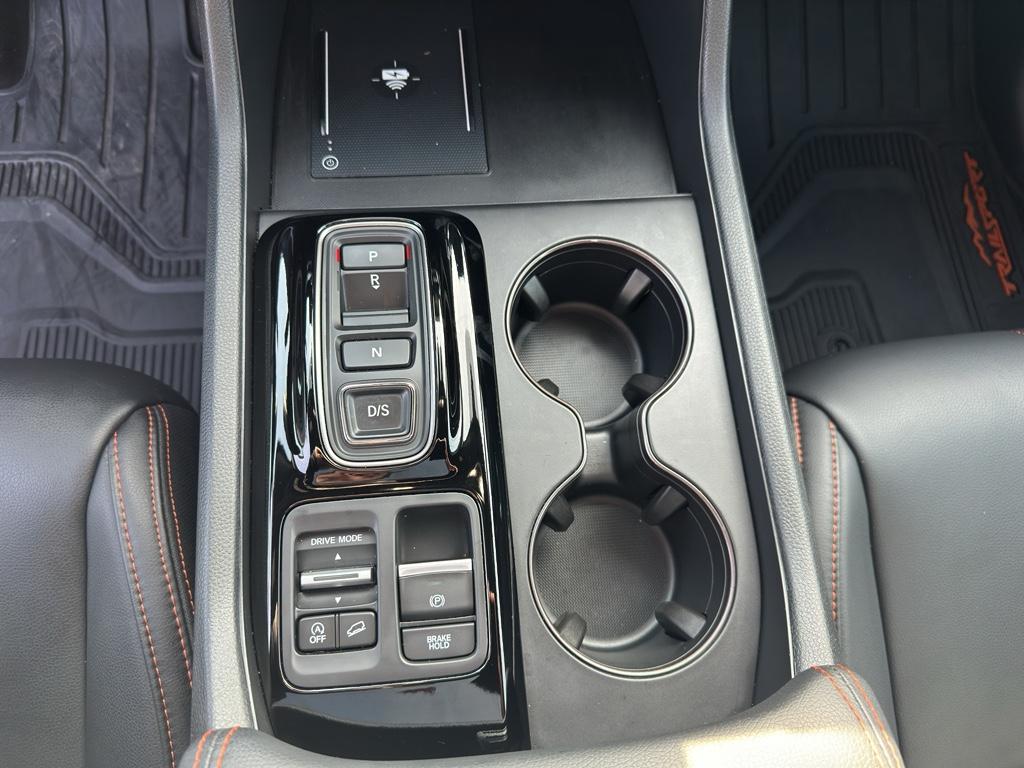 2025 Honda Pilot - $43,990
