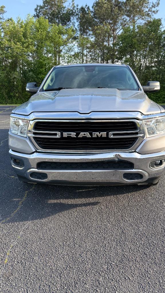 2019 Ram 1500 - $20,999