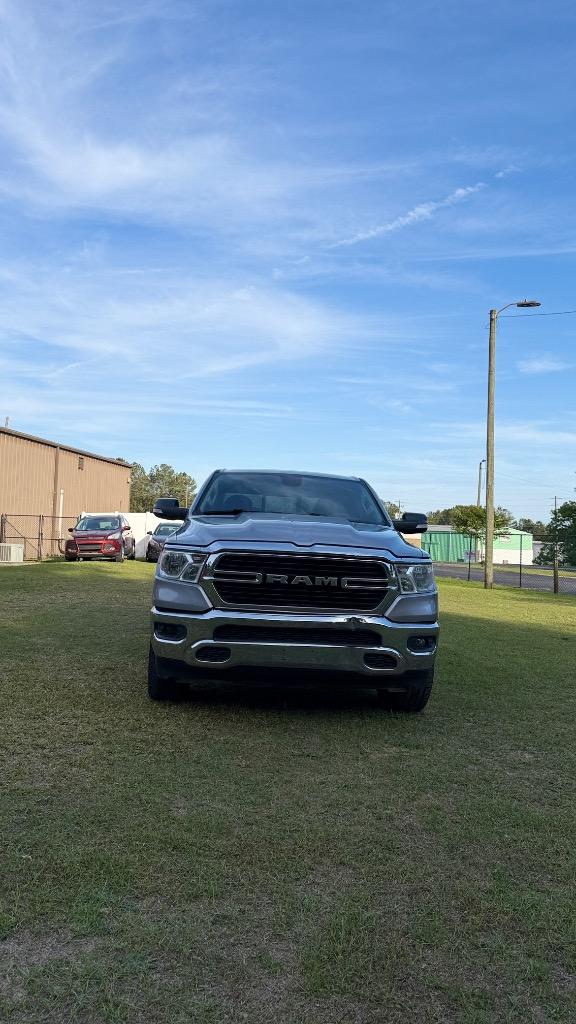 2019 Ram 1500 - $20,999