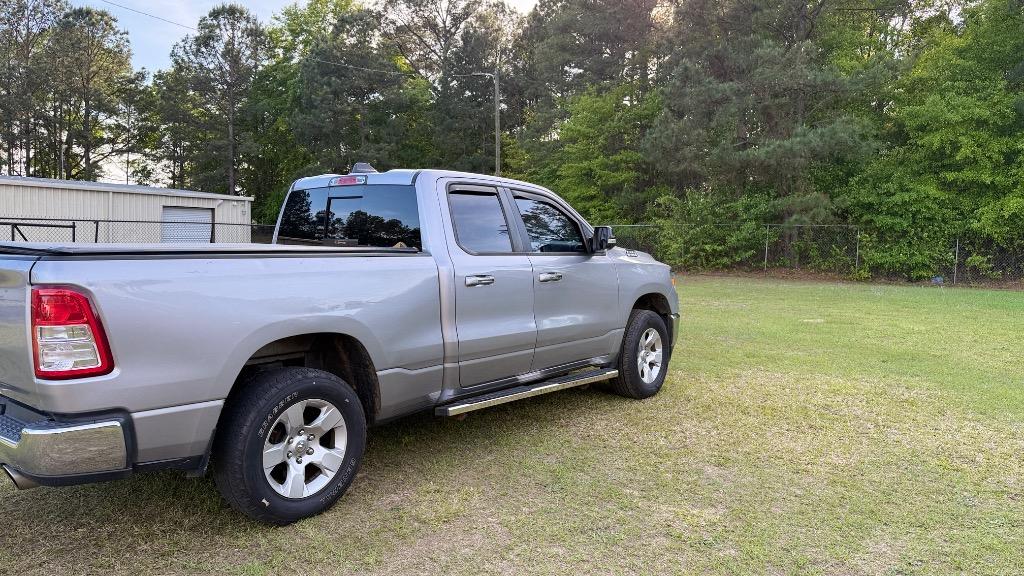 2019 Ram 1500 - $20,999