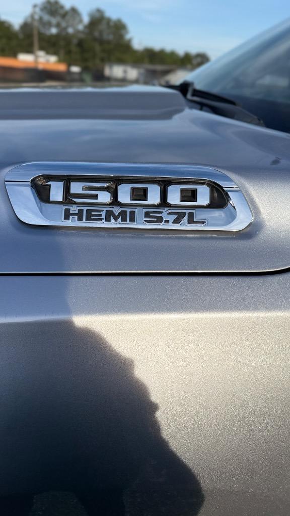 2019 Ram 1500 - $20,999