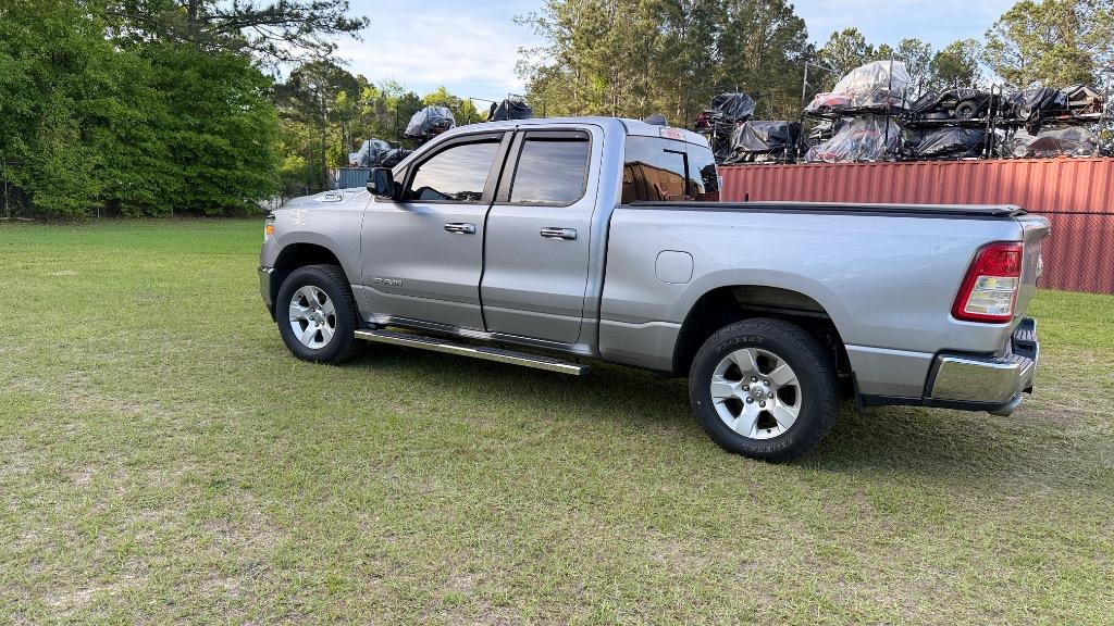 2019 Ram 1500 - $20,999