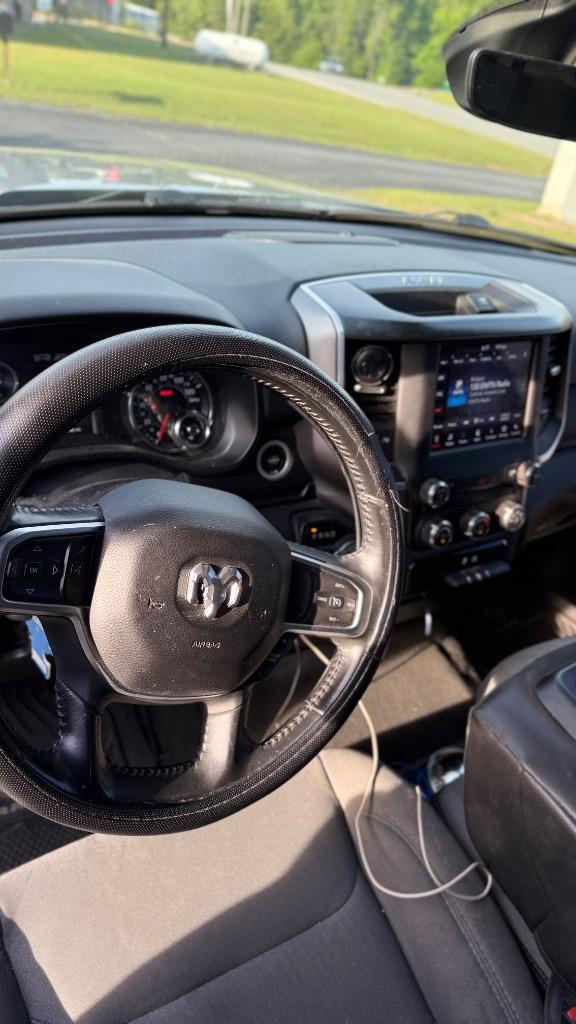 2019 Ram 1500 - $20,999
