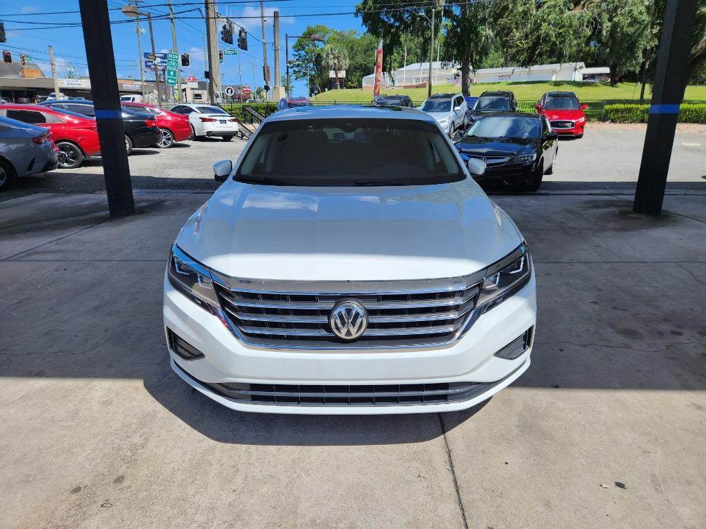2021 Volkswagen Passat - $13,995