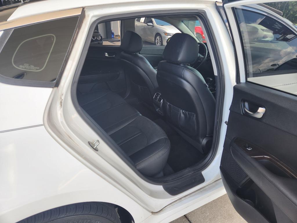 2018 Kia Optima - $13,995