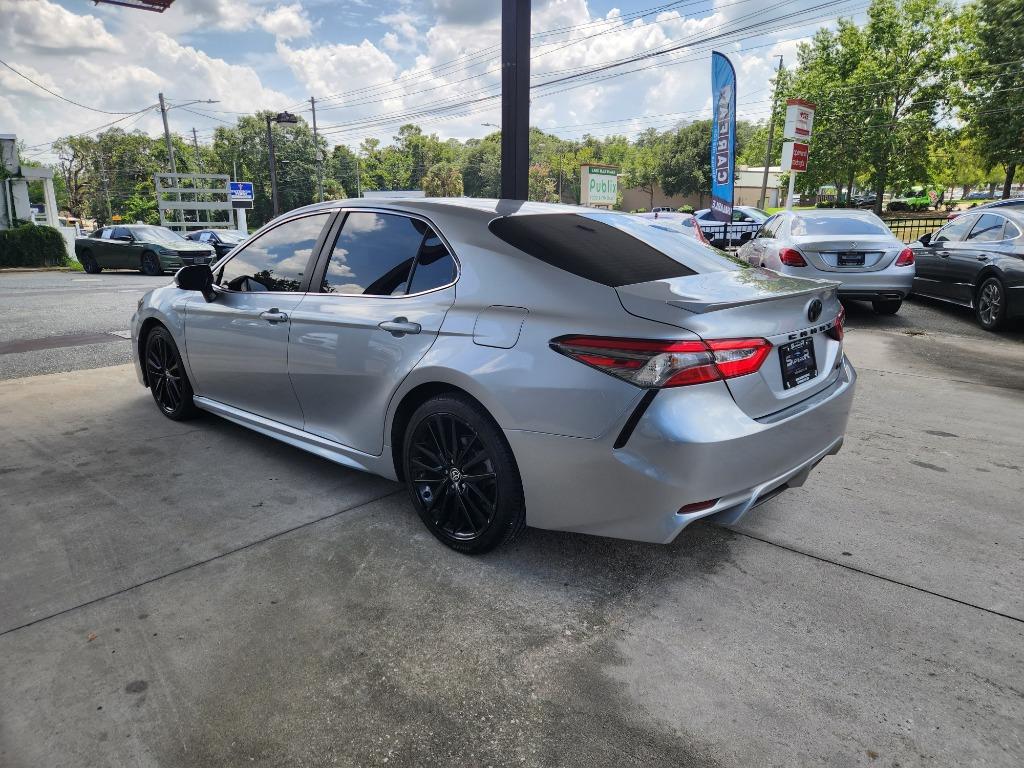 2018 Toyota Camry - $15,995