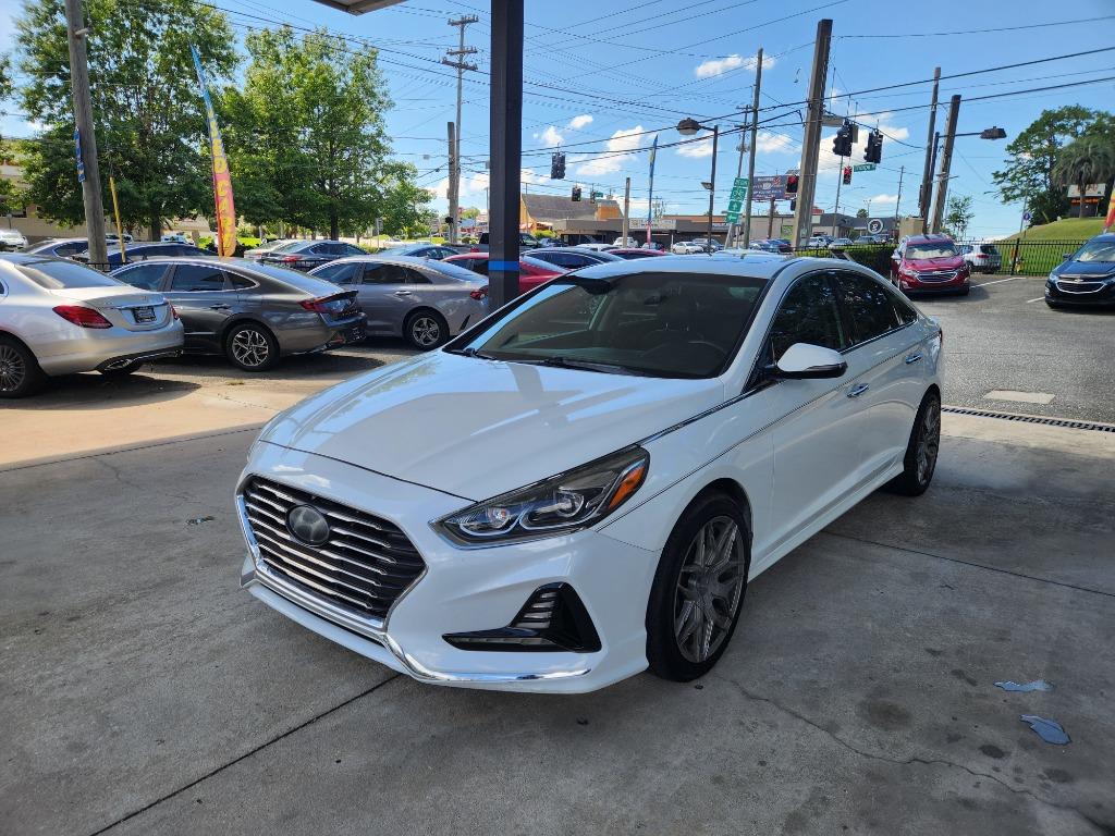 2018 Hyundai Sonata - $13,995