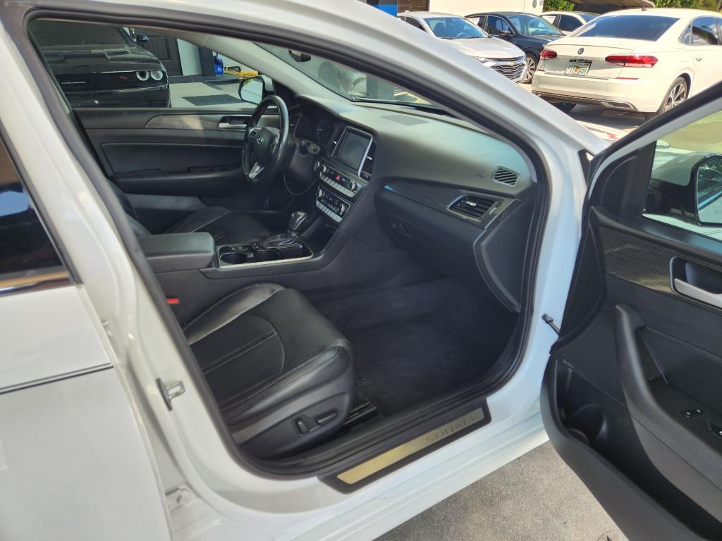 2018 Hyundai Sonata - $13,995