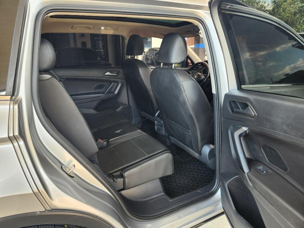2019 Volkswagen Tiguan - $13,995