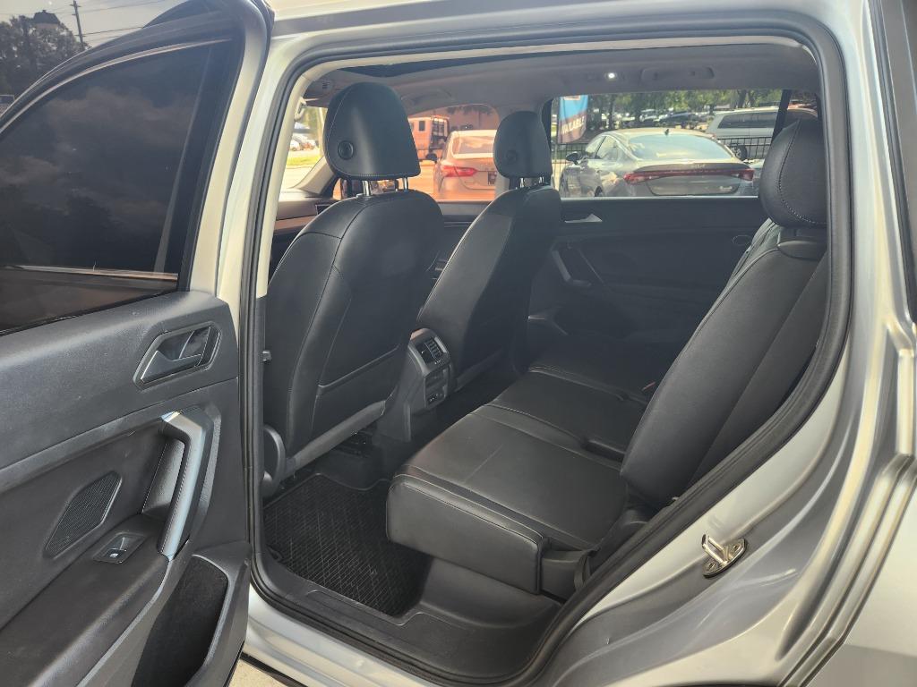 2019 Volkswagen Tiguan - $13,995