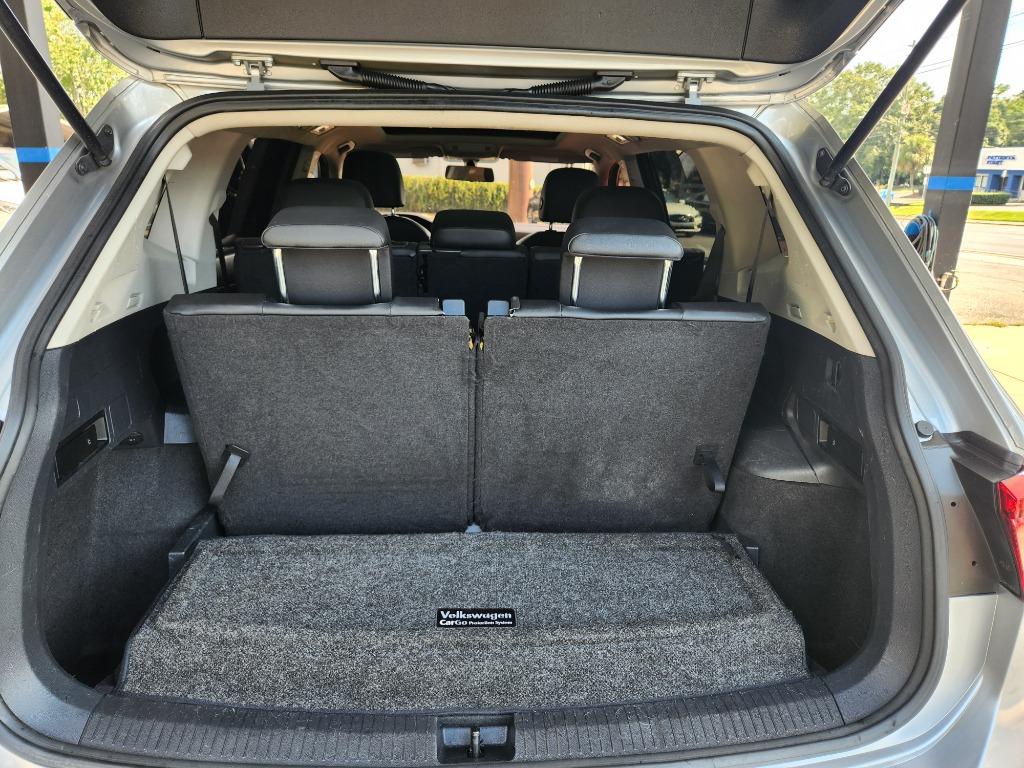2019 Volkswagen Tiguan - $13,995