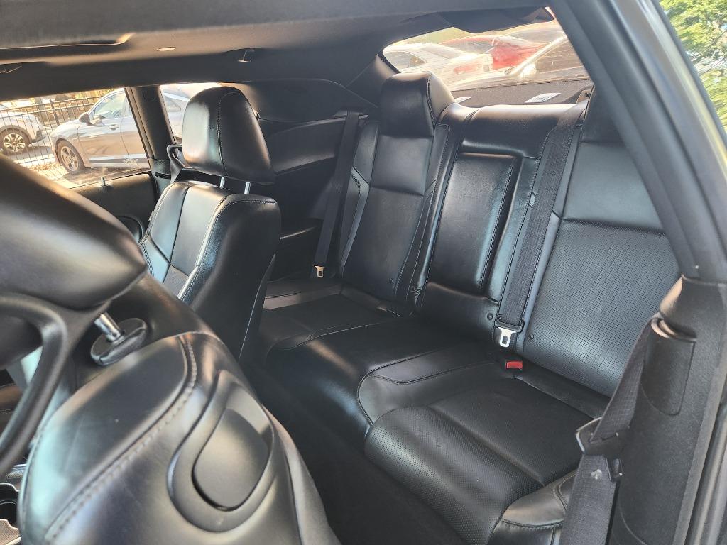 2017 Dodge Challenger - $16,995
