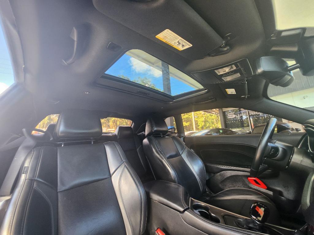2017 Dodge Challenger - $16,995