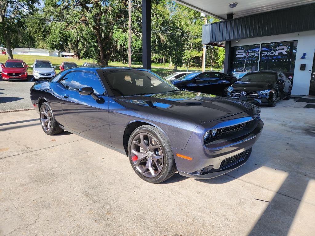 2017 Dodge Challenger - $16,995
