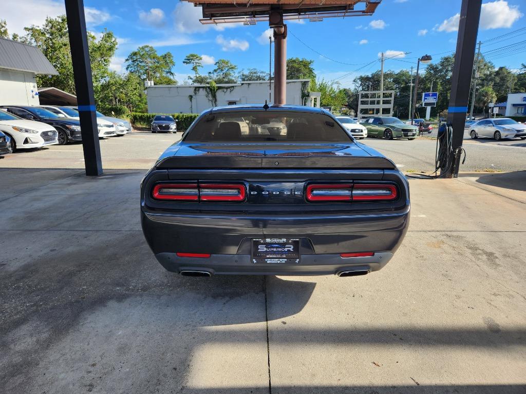 2017 Dodge Challenger - $16,995