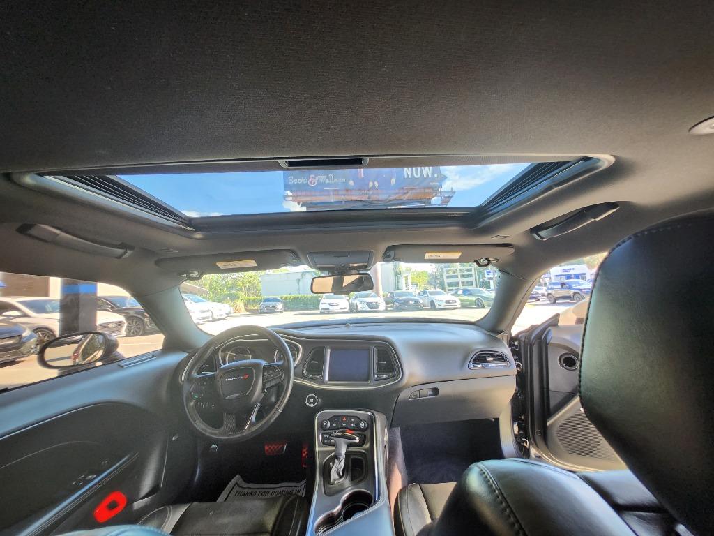 2017 Dodge Challenger - $16,995