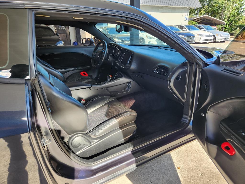 2017 Dodge Challenger - $16,995