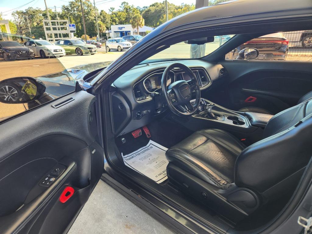 2017 Dodge Challenger - $16,995