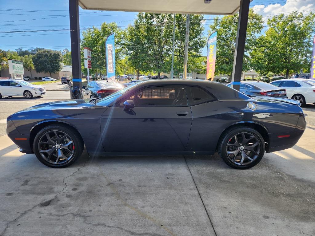 2017 Dodge Challenger - $16,995