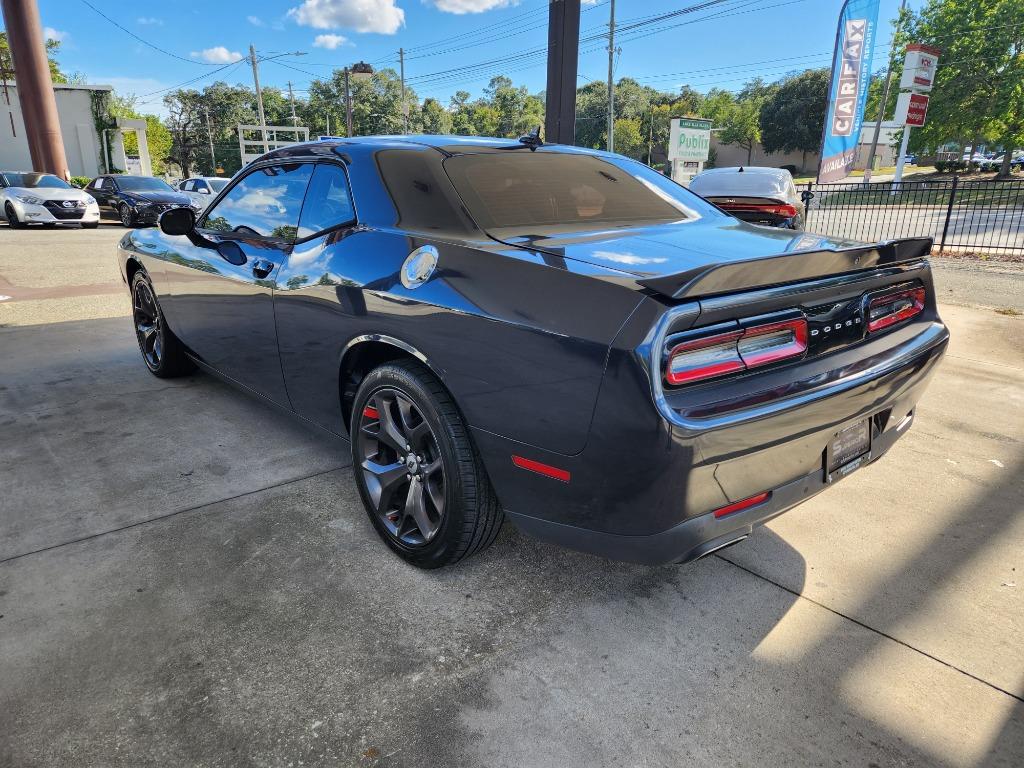 2017 Dodge Challenger - $16,995