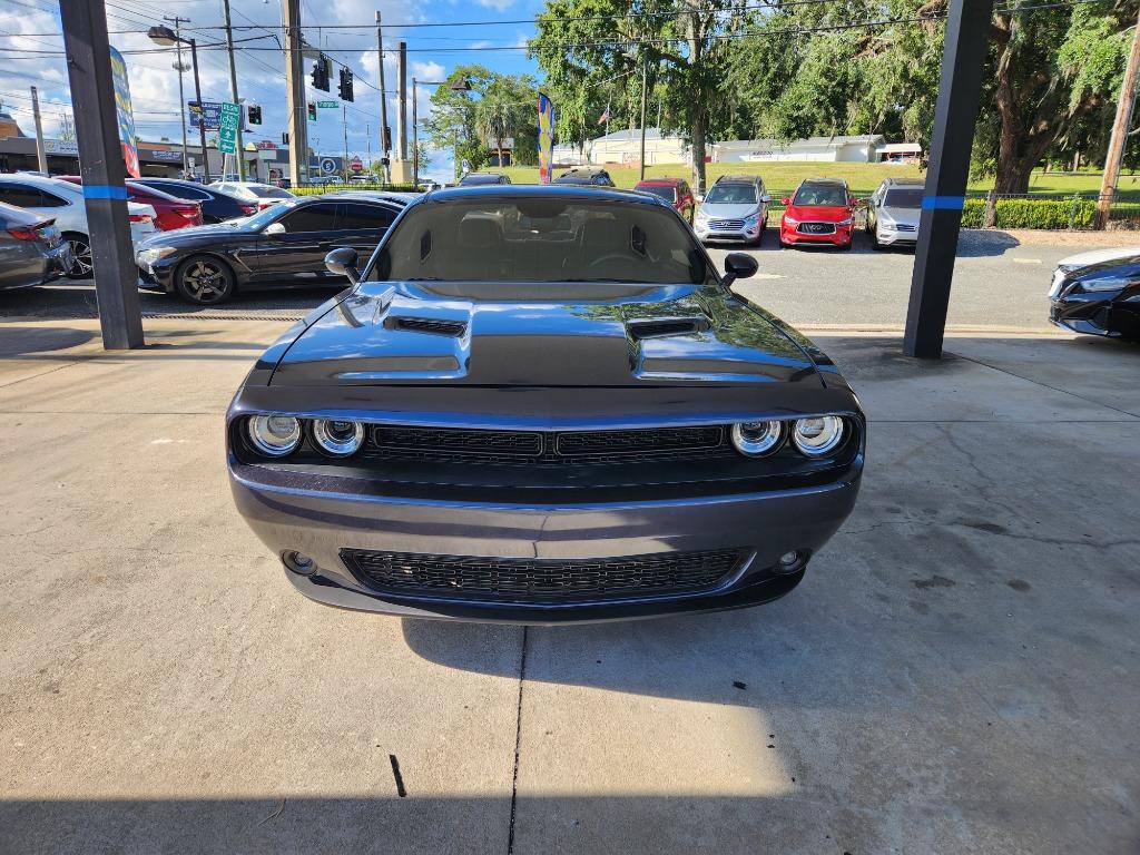 2017 Dodge Challenger - $16,995