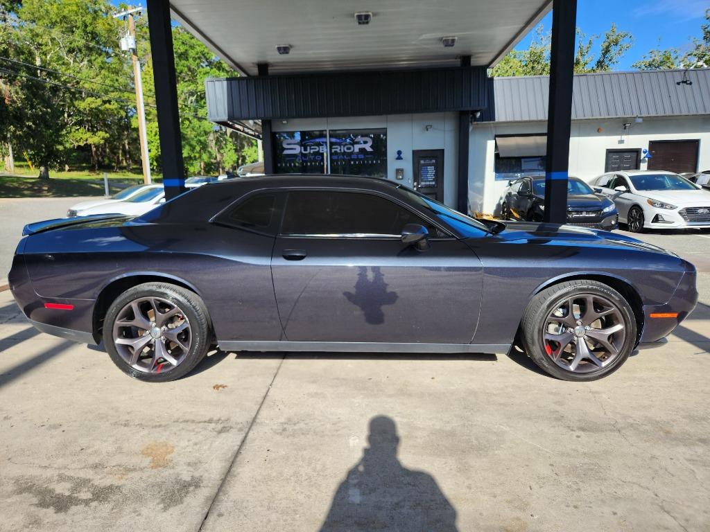 2017 Dodge Challenger - $16,995