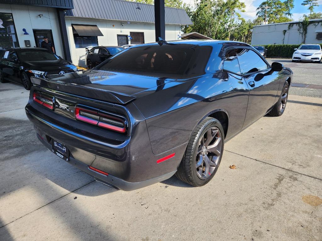 2017 Dodge Challenger - $16,995