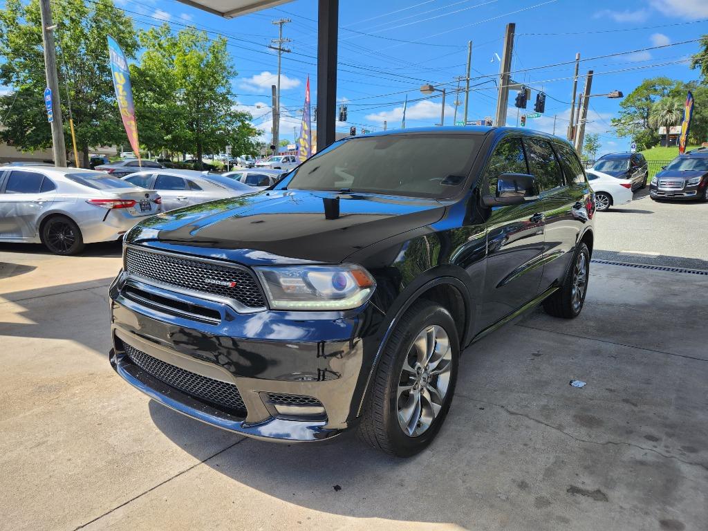2019 Dodge Durango - $17,995