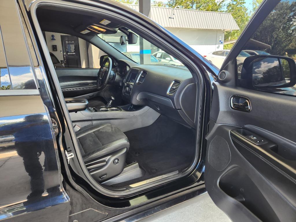 2019 Dodge Durango - $17,995
