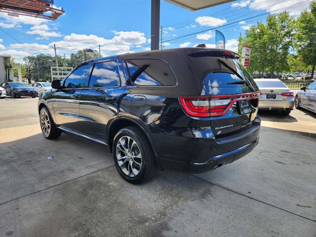 2019 Dodge Durango - $17,995