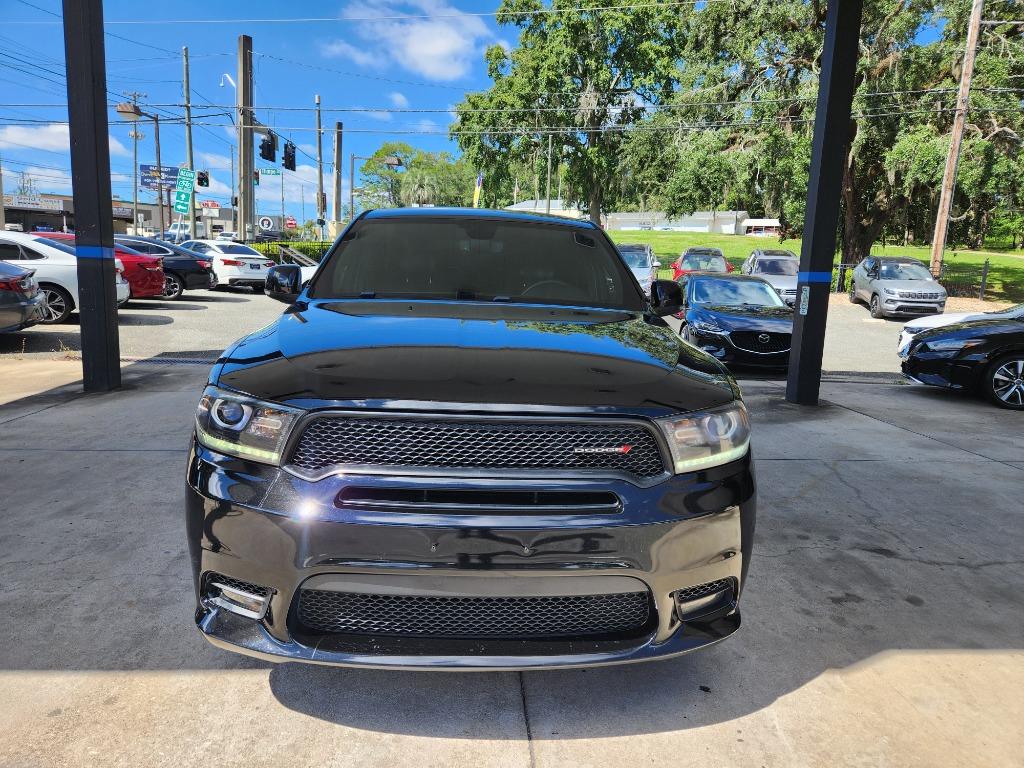 2019 Dodge Durango - $17,995