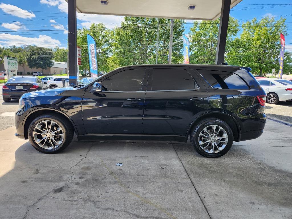 2019 Dodge Durango - $17,995