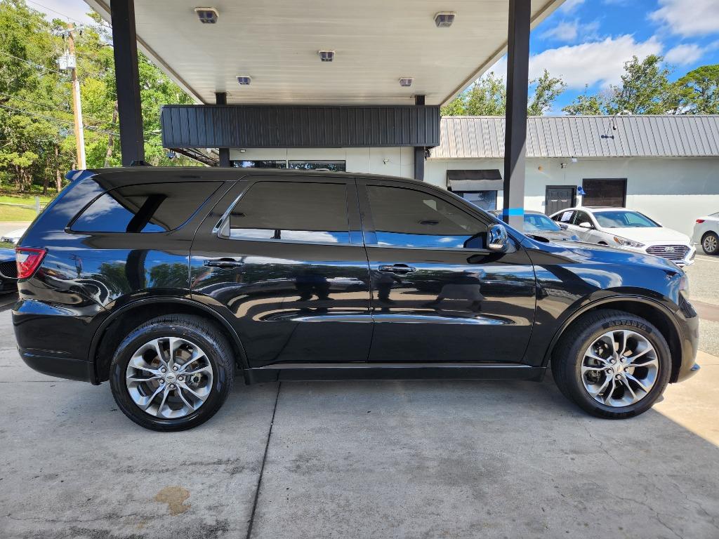 2019 Dodge Durango - $17,995
