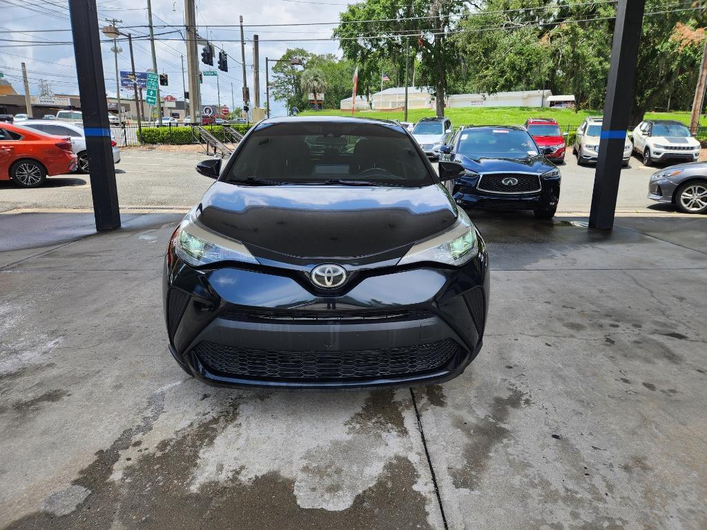 2020 Toyota C-HR - $14,995