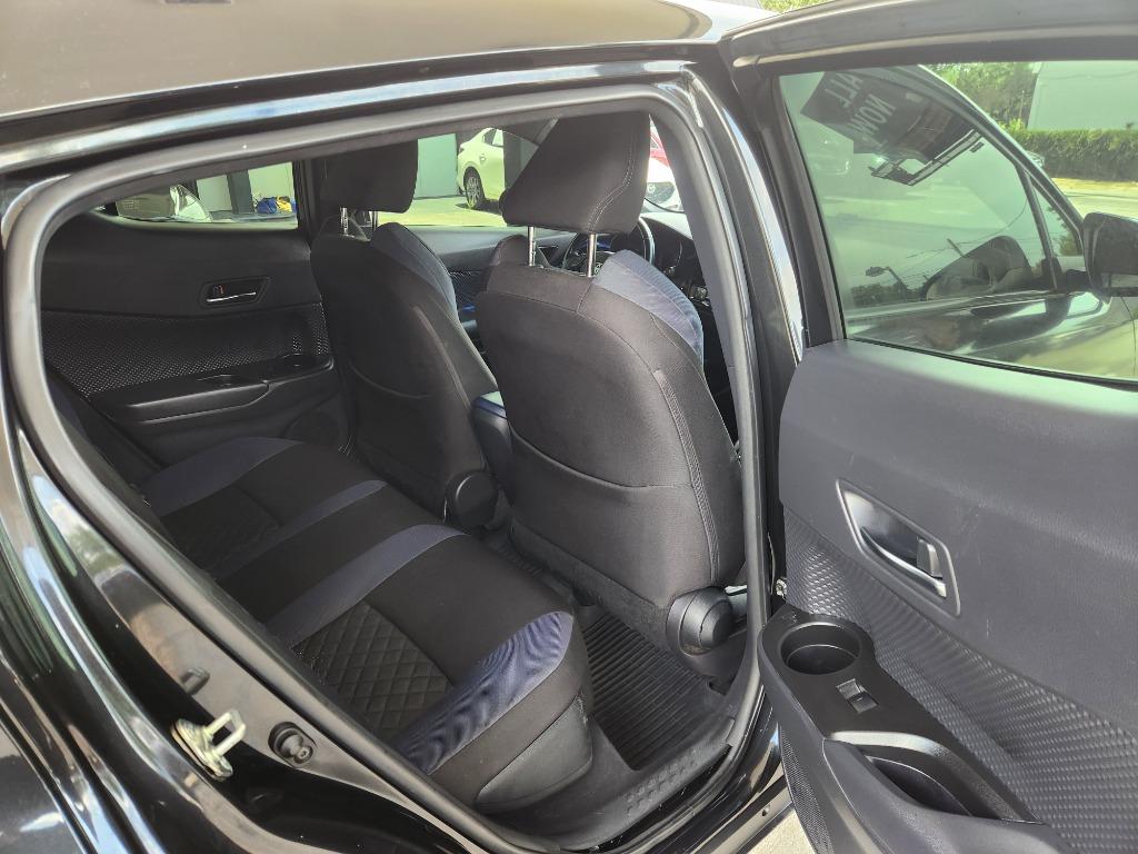 2020 Toyota C-HR - $14,995